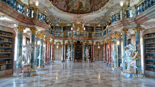 wiblingen-monastery-library-in-ulm-germany